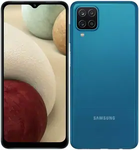 Замена тачскрина на телефоне Samsung Galaxy A12 в Самаре